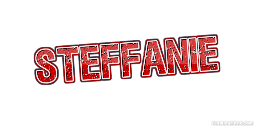 Steffanie ロゴ