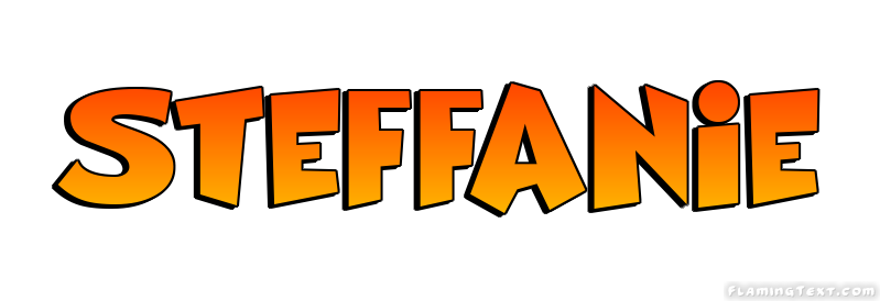 Steffanie Logo