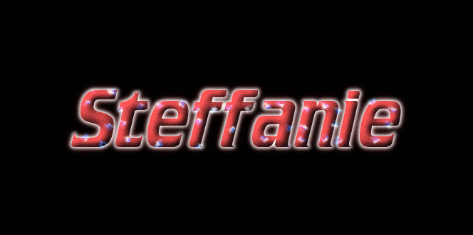 Steffanie Лого