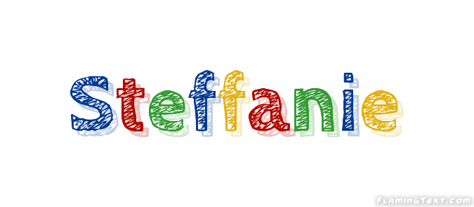 Steffanie Лого