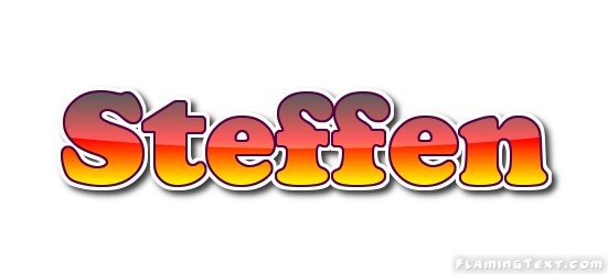 Steffen شعار