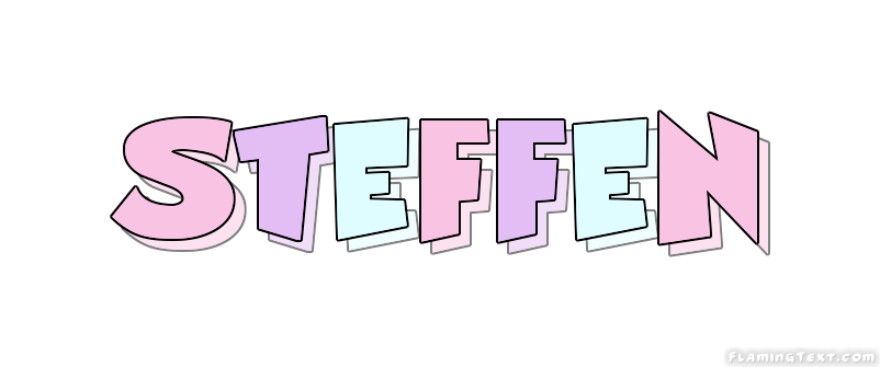 Steffen شعار