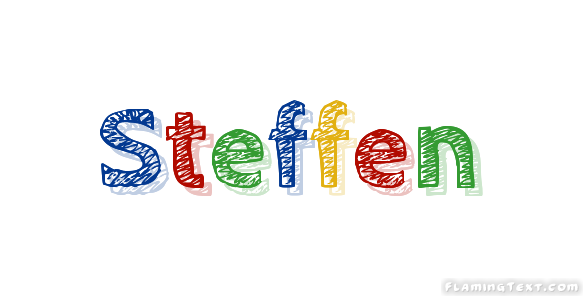 Steffen Logotipo