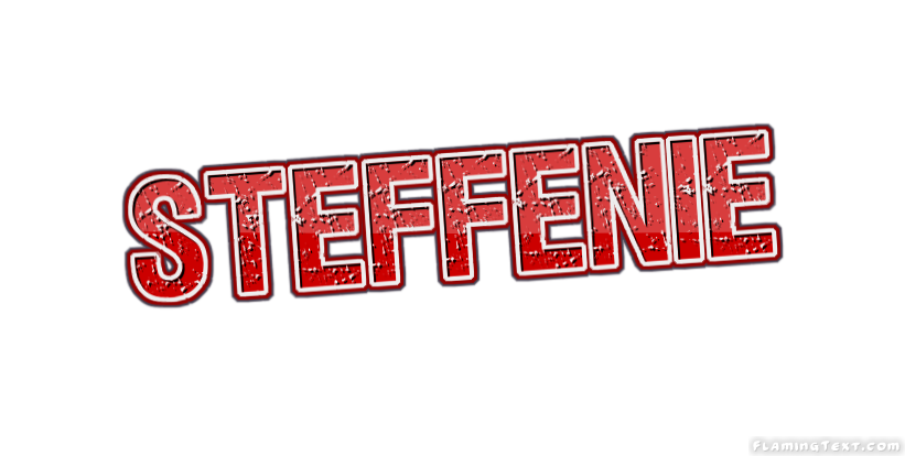 Steffenie Лого