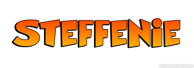 Steffenie Logotipo