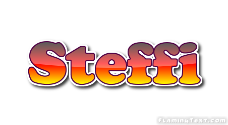 Steffi Logo