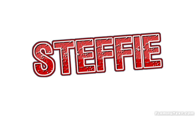 Steffie شعار