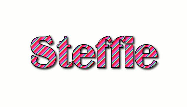 Steffie Logo