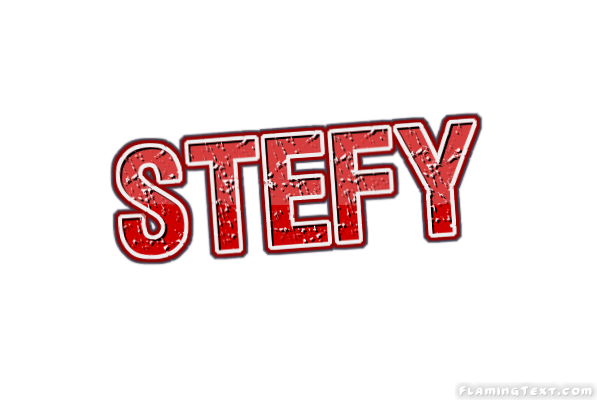 Stefy Logo
