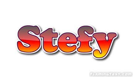 Stefy Logo