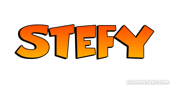 Stefy Logotipo