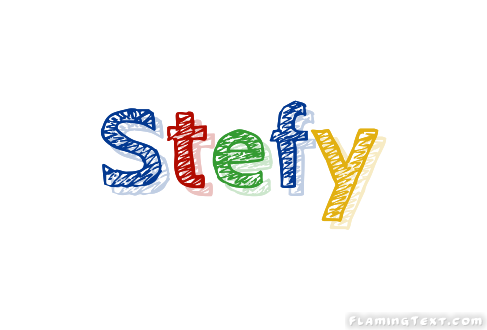 Stefy Logo