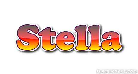 Stella Лого
