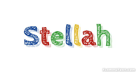 Stellah شعار
