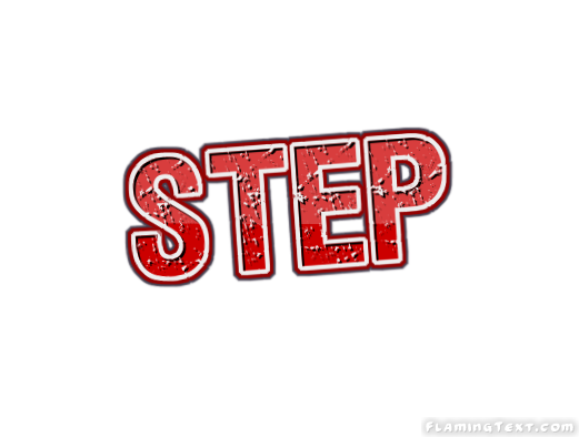 Step شعار