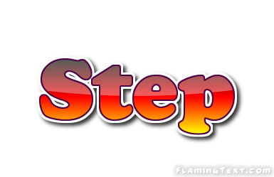 Step Logo