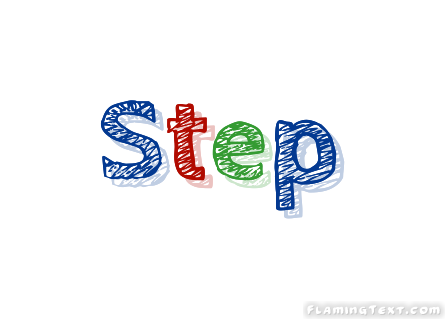 Step Лого