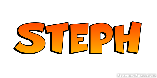 Steph Logo