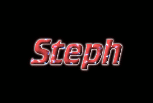 Steph شعار