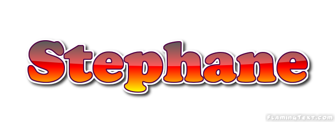 Stephane Logo