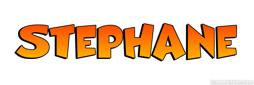 Stephane Logo