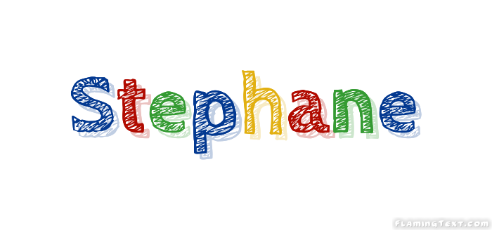 Stephane Logo