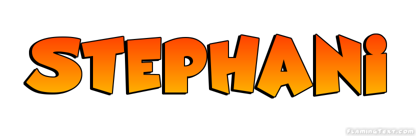 Stephani Logotipo