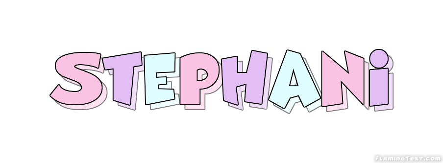 Stephani شعار