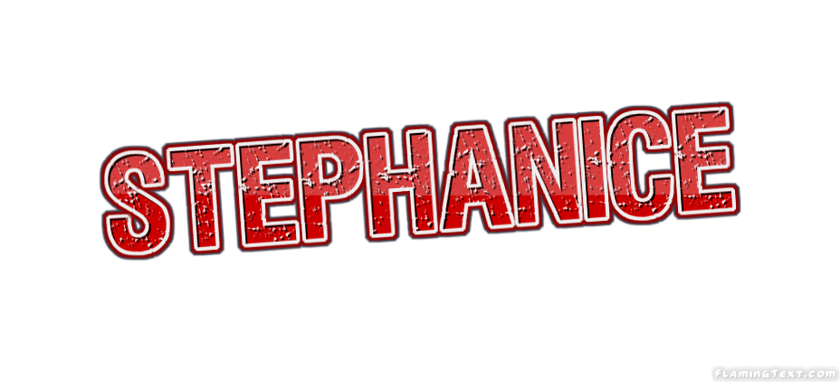 Stephanice Logo