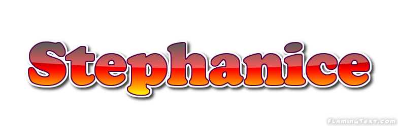 Stephanice Logo