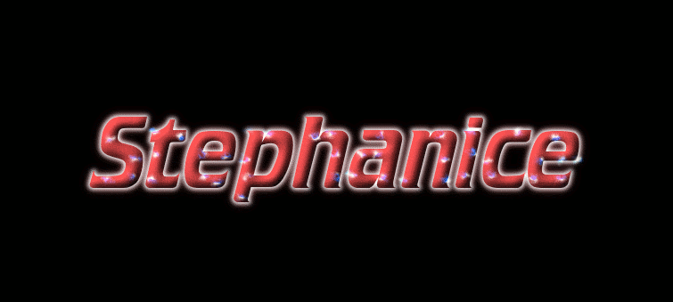 Stephanice شعار