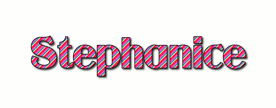 Stephanice Logotipo