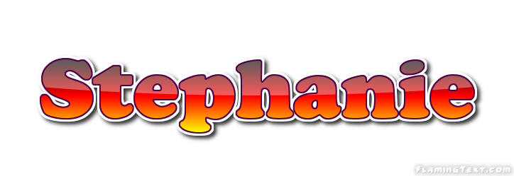 Stephanie Logo