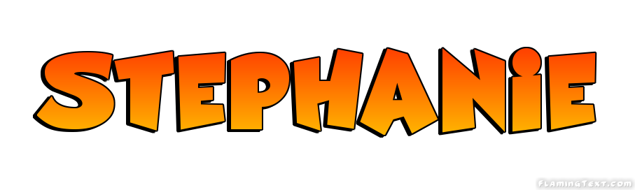 Stephanie Logotipo