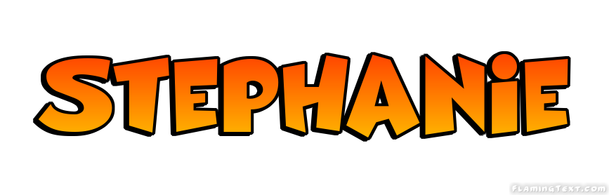 Stephanie Logo