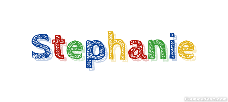Stephanie Logotipo