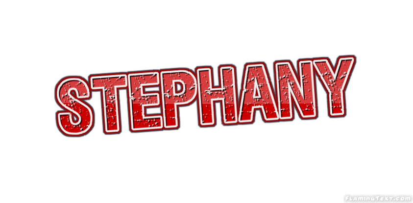 Stephany Logo
