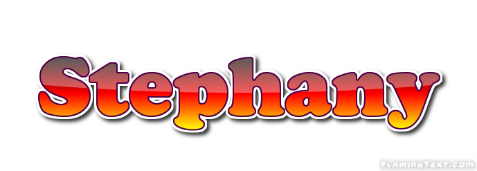 Stephany Лого
