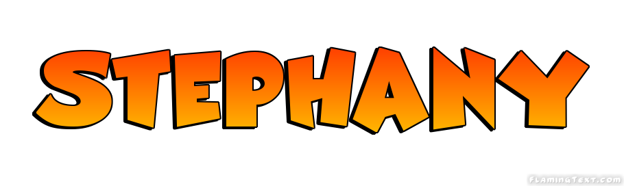 Stephany Logo