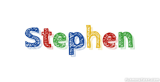 Stephen Logotipo