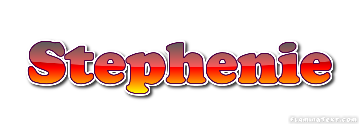 Stephenie شعار