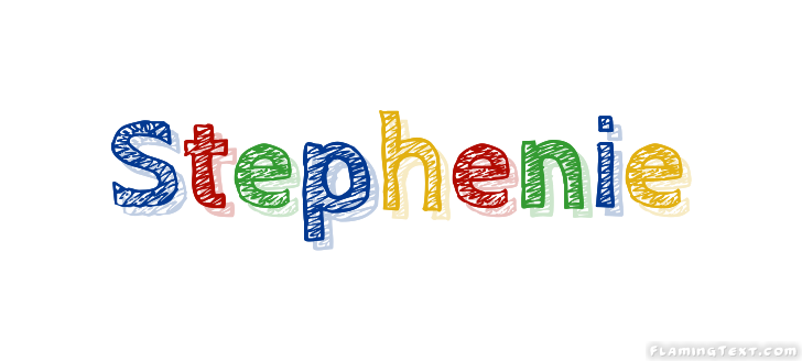 Stephenie Logo