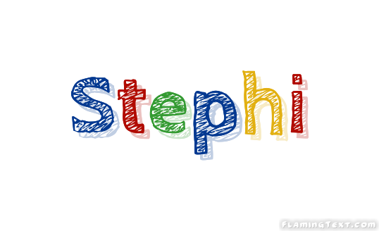 Stephi Logotipo