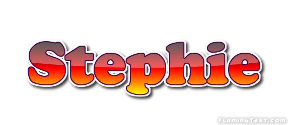 Stephie Logo