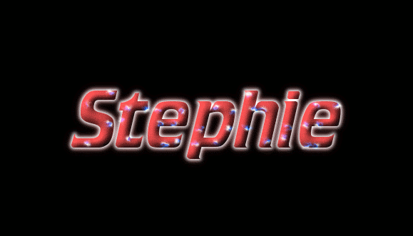 Stephie شعار