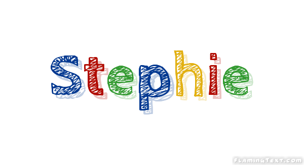 Stephie Logo
