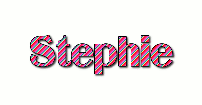 Stephie लोगो