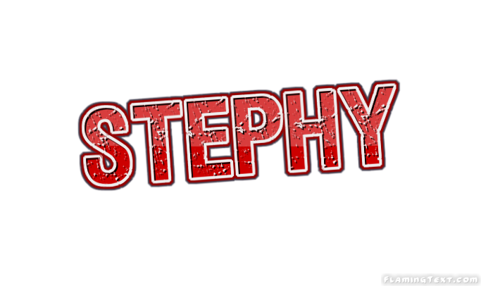 Stephy 徽标
