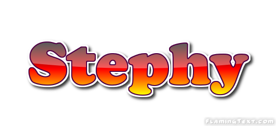 Stephy Лого