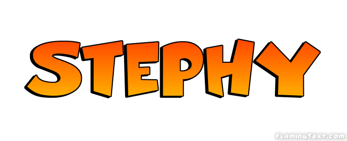 Stephy شعار